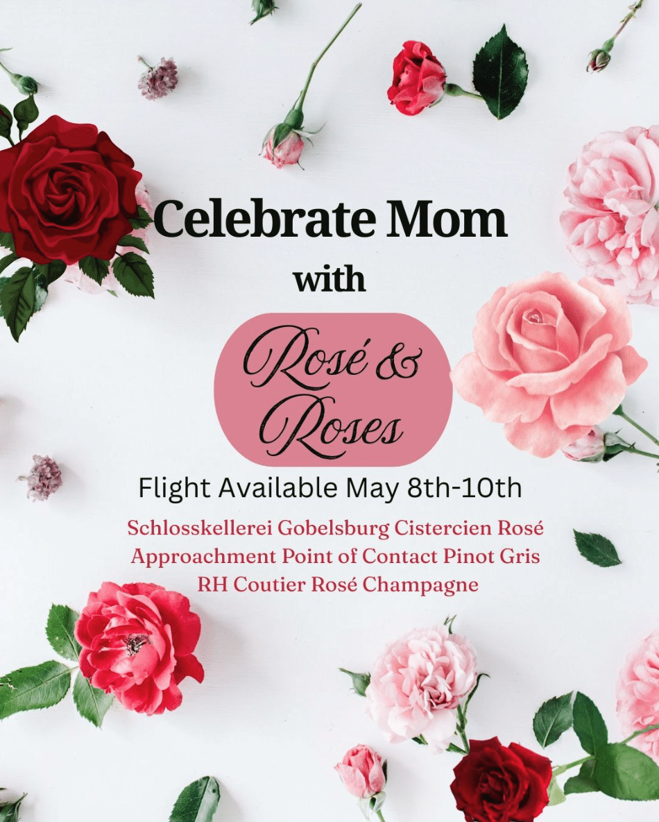 Celebrate mom